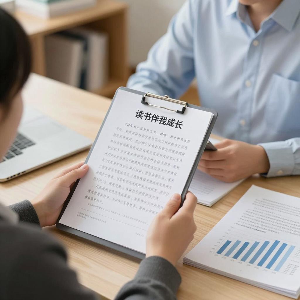 读书伴我成长作文600字 读书伴我成长作文600字第一张图