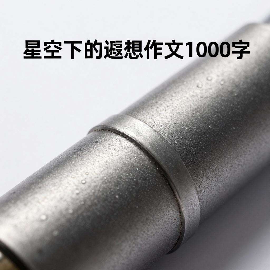 星空下的遐想作文1000字 星空下的遐想作文1000字第二张图