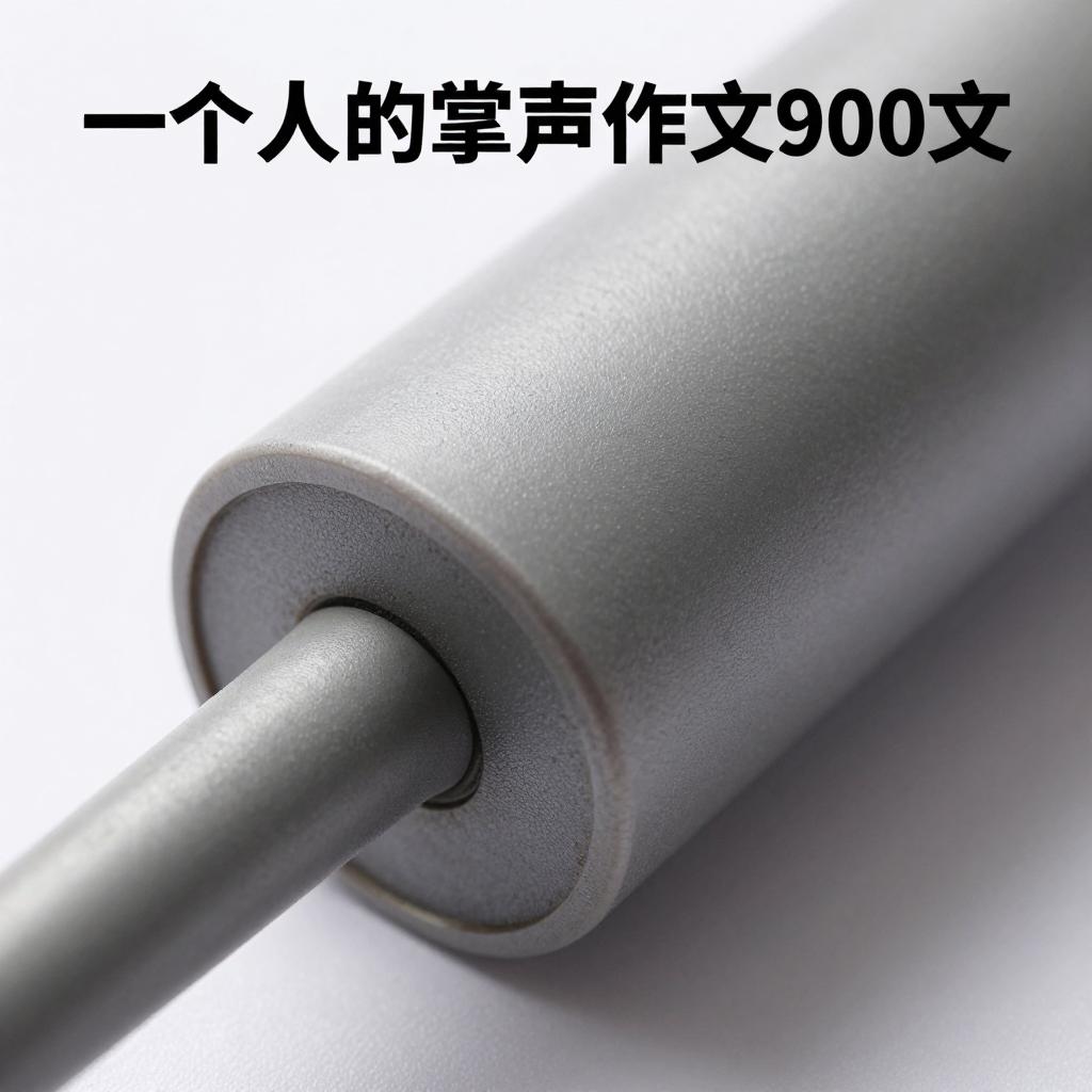 一个人的掌声作文900字 一个人的掌声作文900字第二张图