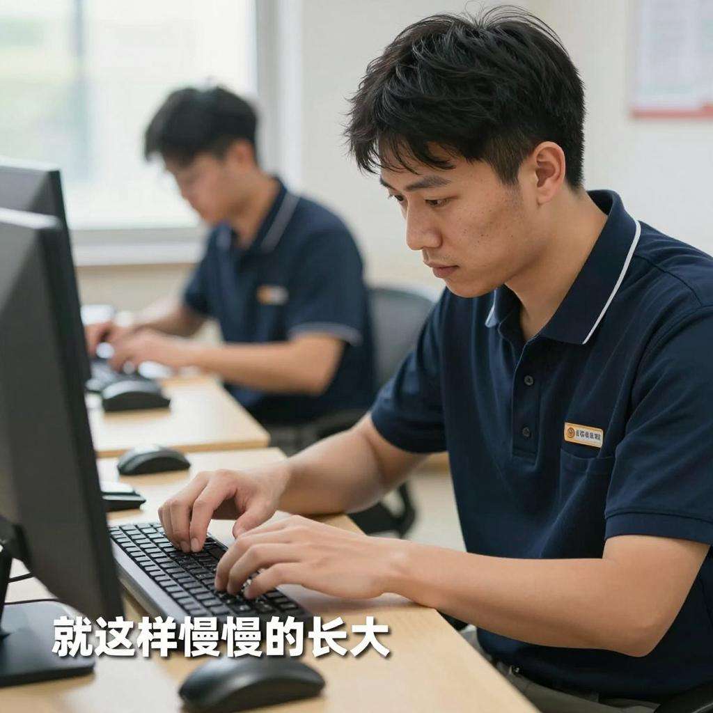 就这样慢慢的长大作文700字 就这样慢慢的长大作文700字第一张图