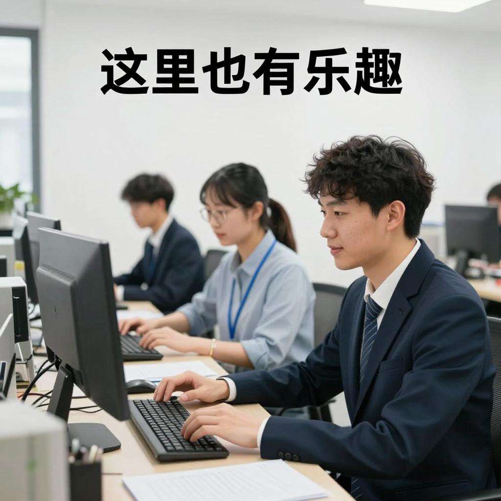 这里也有乐趣作文600字 这里也有乐趣作文600字第一张图