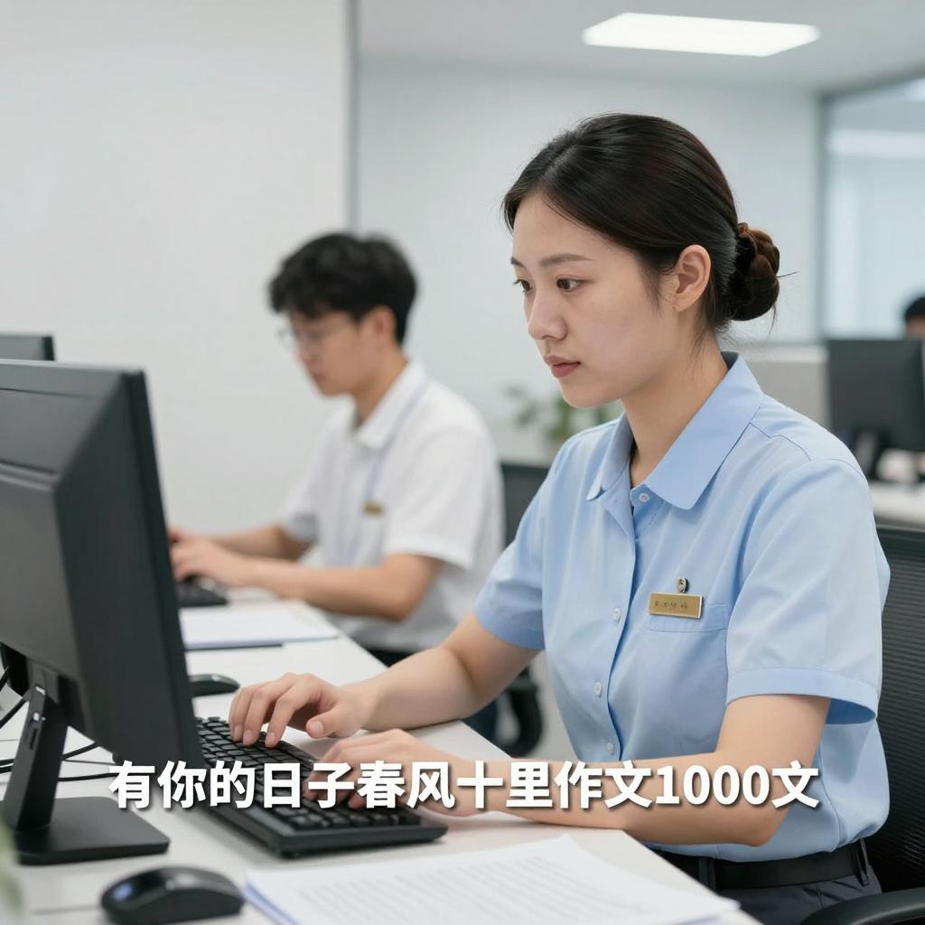 有你的日子春风十里作文1000字 有你的日子春风十里作文1000字第一张图