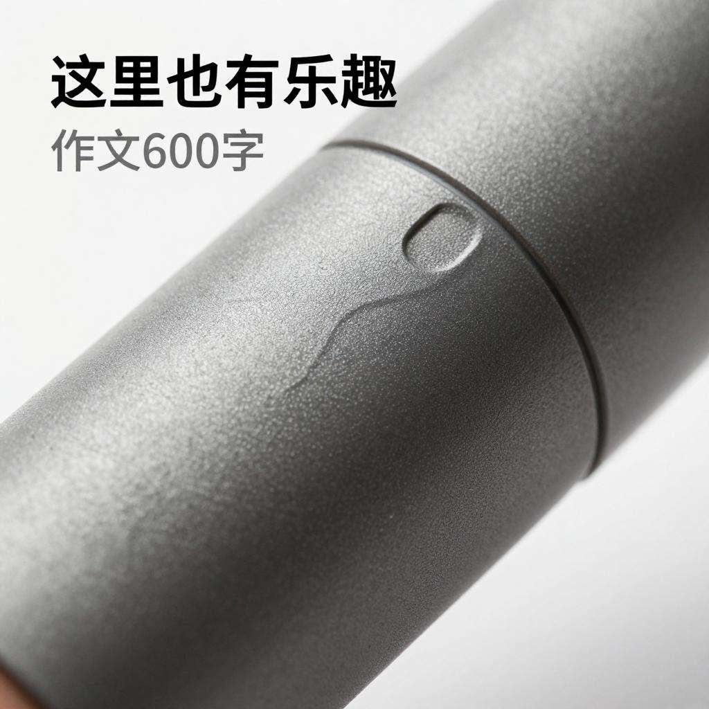 这里也有乐趣作文600字 这里也有乐趣作文600字第二张图