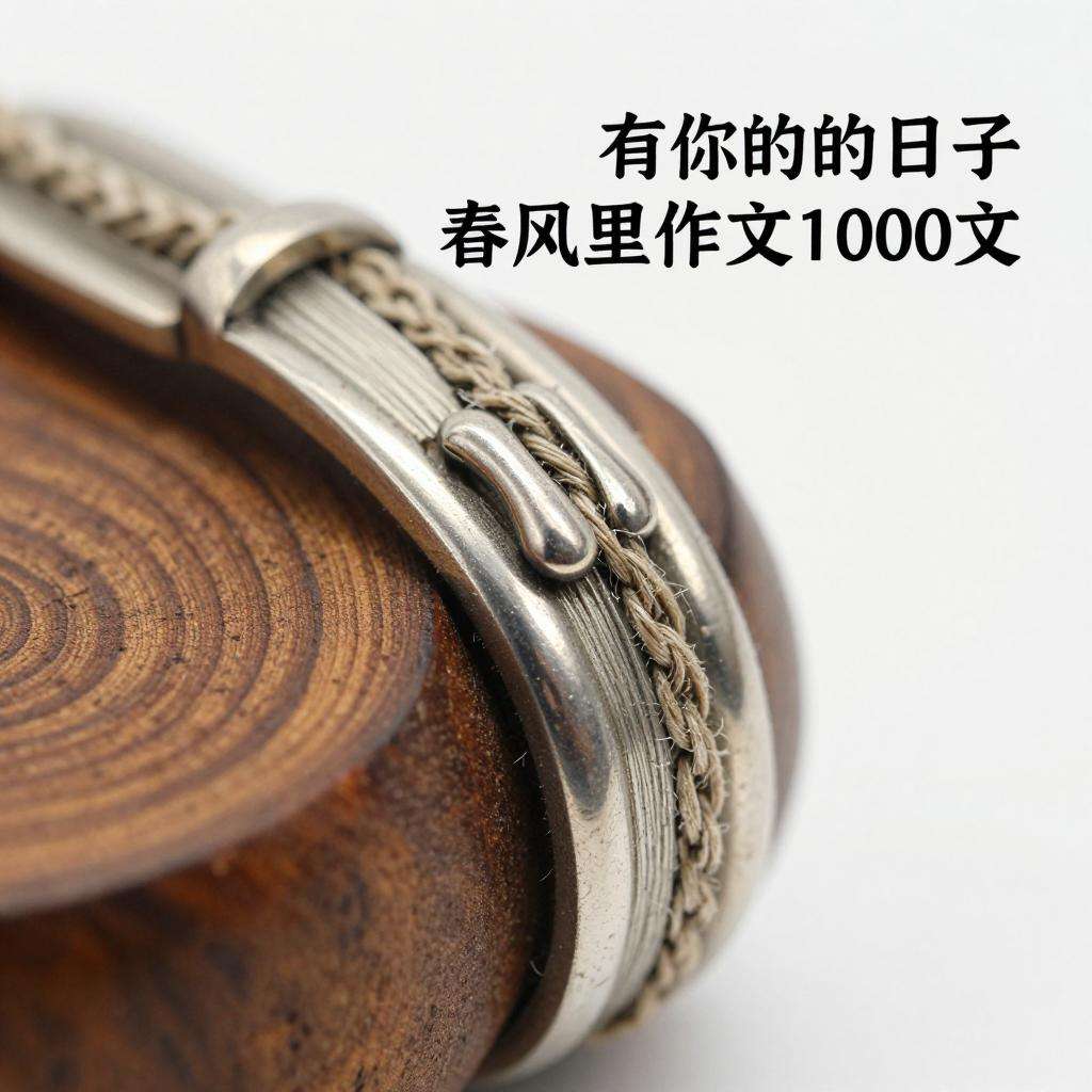 有你的日子春风十里作文1000字 有你的日子春风十里作文1000字第二张图