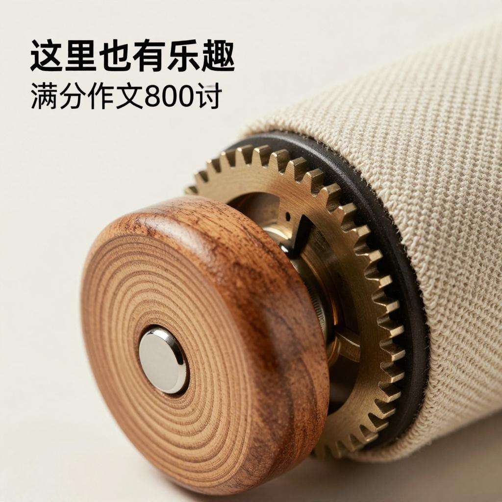 这里也有乐趣满分作文800字 这里也有乐趣满分作文800字第二张图