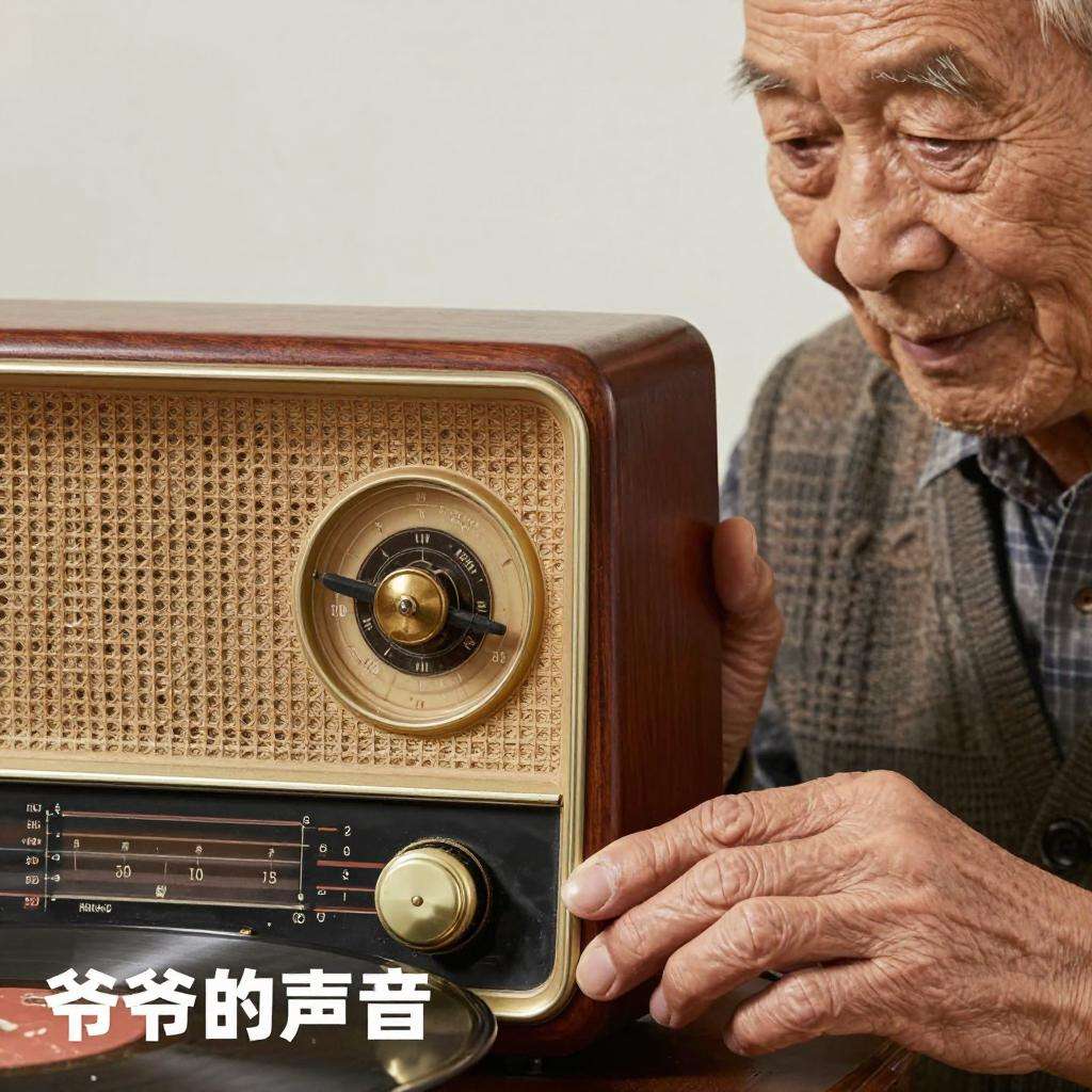 爷爷的声音作文1000字 爷爷的声音作文1000字第二张图