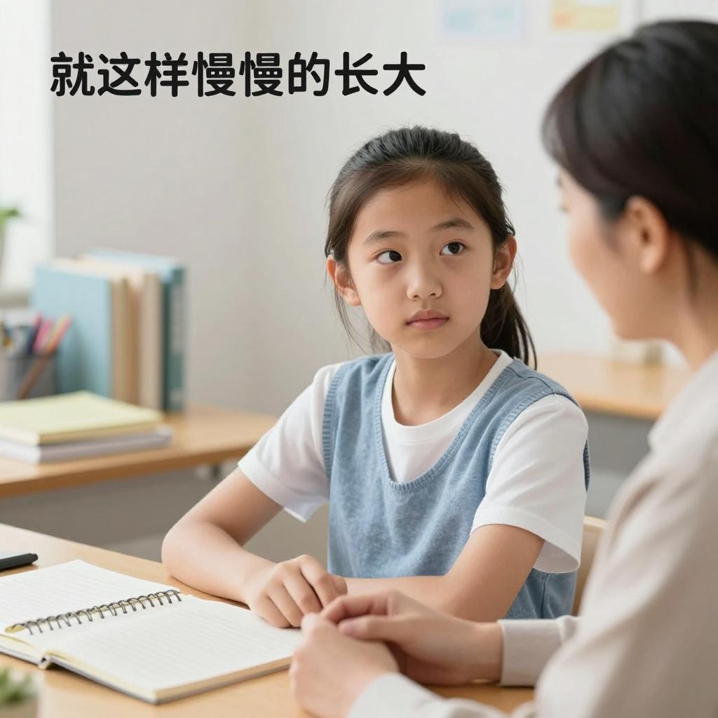 就这样慢慢的长大作文700字 就这样慢慢的长大作文700字第一张图