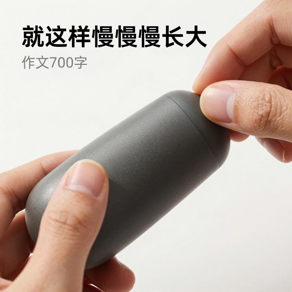 就这样慢慢的长大作文700字 就这样慢慢的长大作文700字第二张图