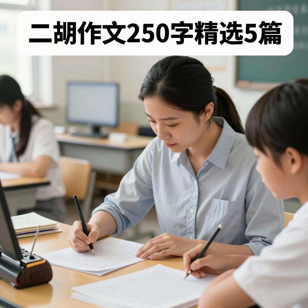有关二胡的作文250字(精选5篇) 有关二胡的作文250字(精选5篇)第一张图
