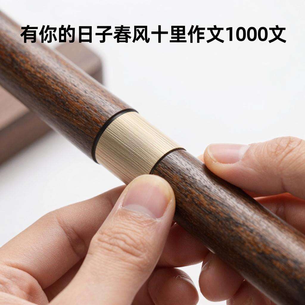有你的日子春风十里作文1000字 有你的日子春风十里作文1000字第二张图