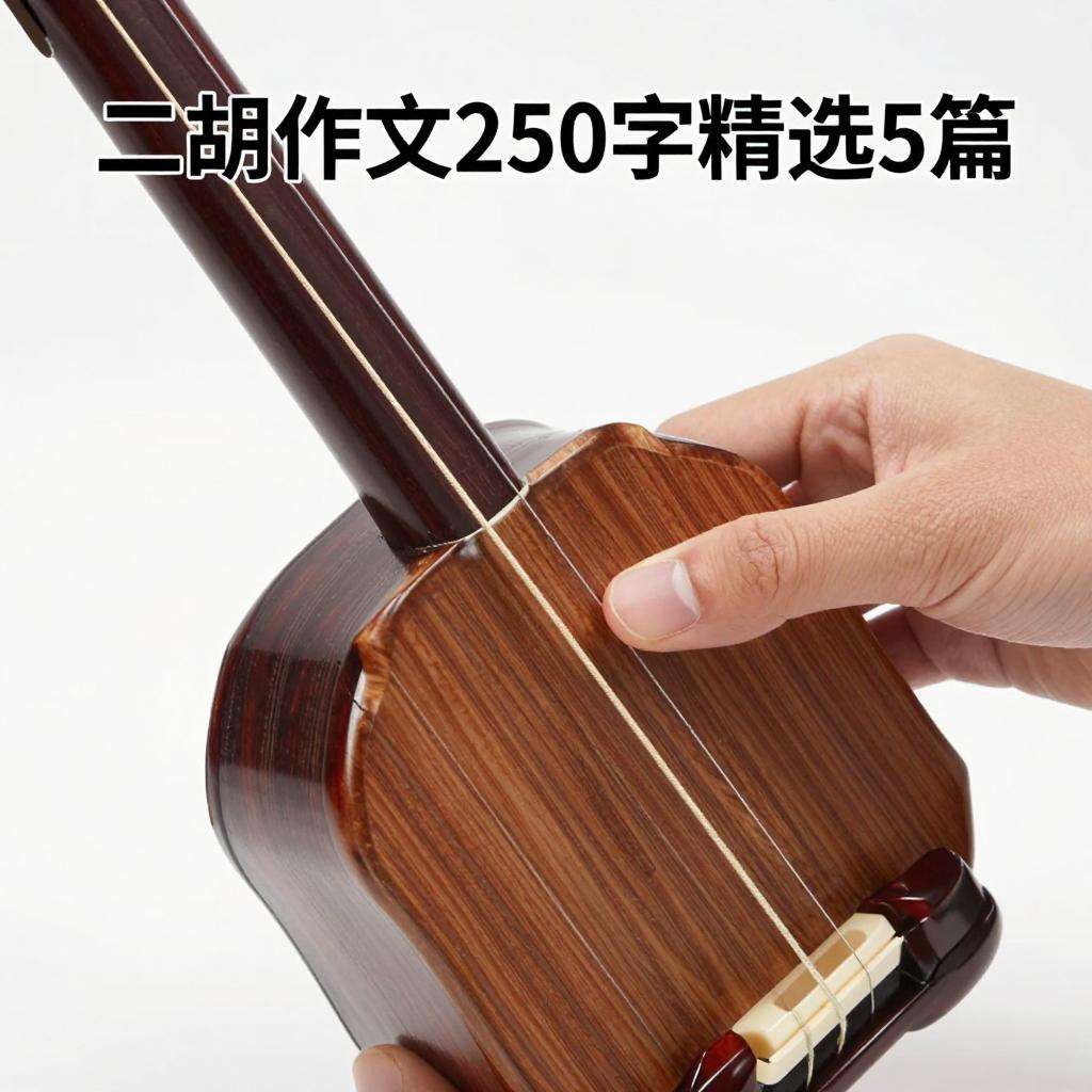 有关二胡的作文250字(精选5篇) 有关二胡的作文250字(精选5篇)第二张图