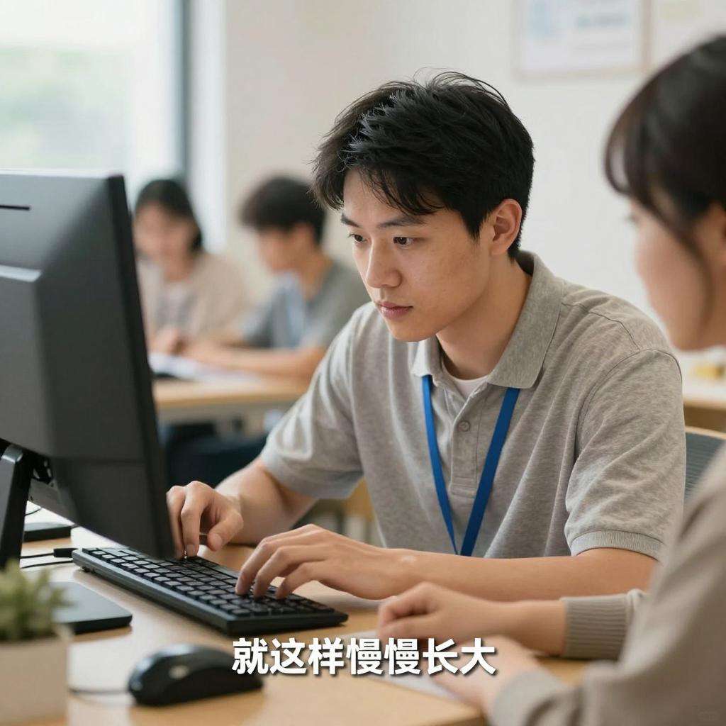 就这样慢慢长大作文700字 就这样慢慢长大作文700字第一张图