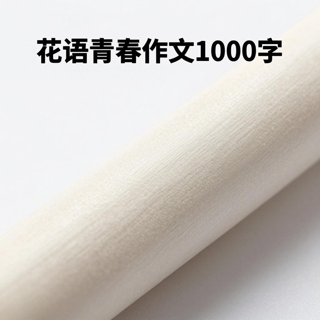 花语青春作文1000字 花语青春作文1000字第二张图