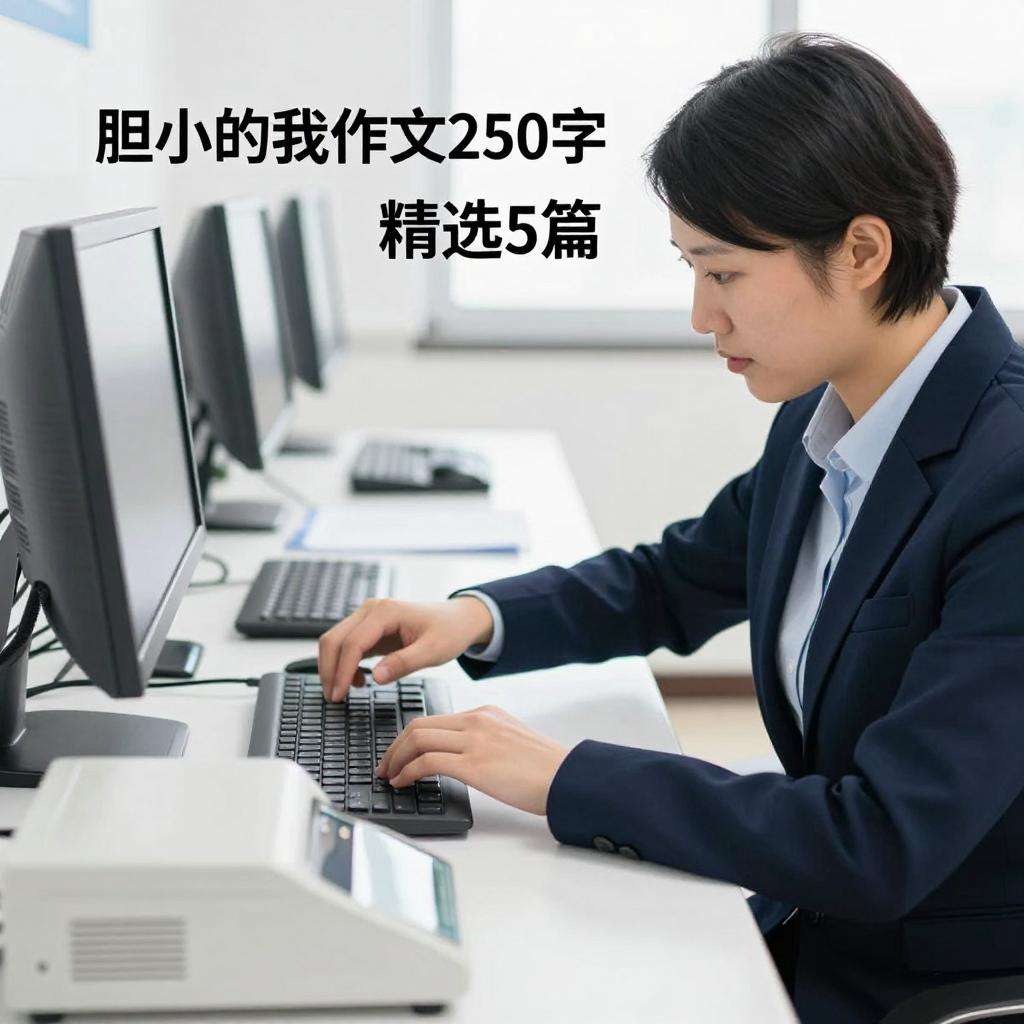 胆小的我作文250字(精选5篇) 胆小的我作文250字(精选5篇)第一张图