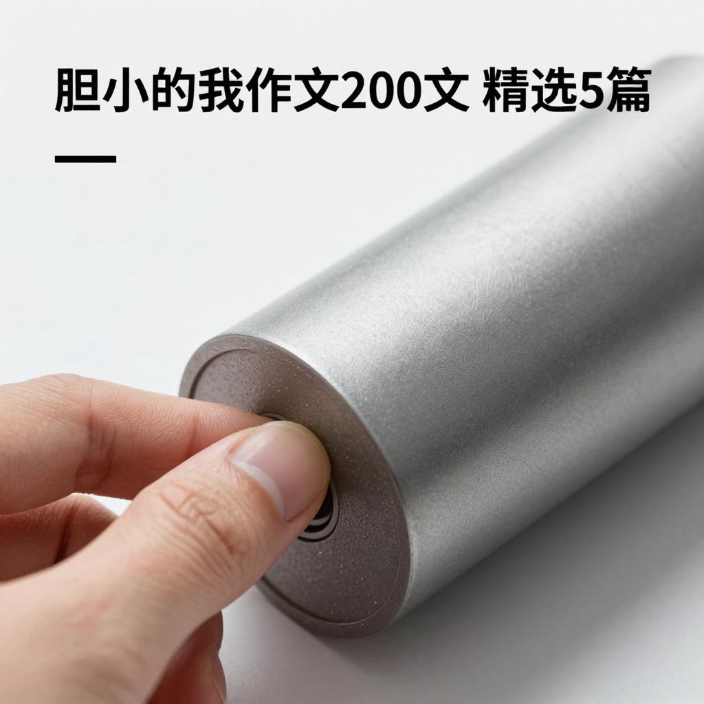 胆小的我作文200字(精选5篇) 胆小的我作文200字(精选5篇)第二张图
