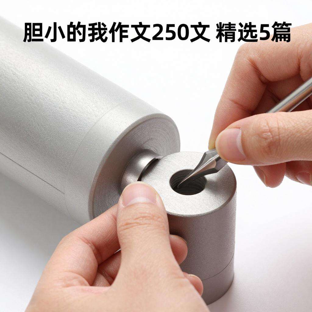 胆小的我作文250字(精选5篇) 胆小的我作文250字(精选5篇)第二张图