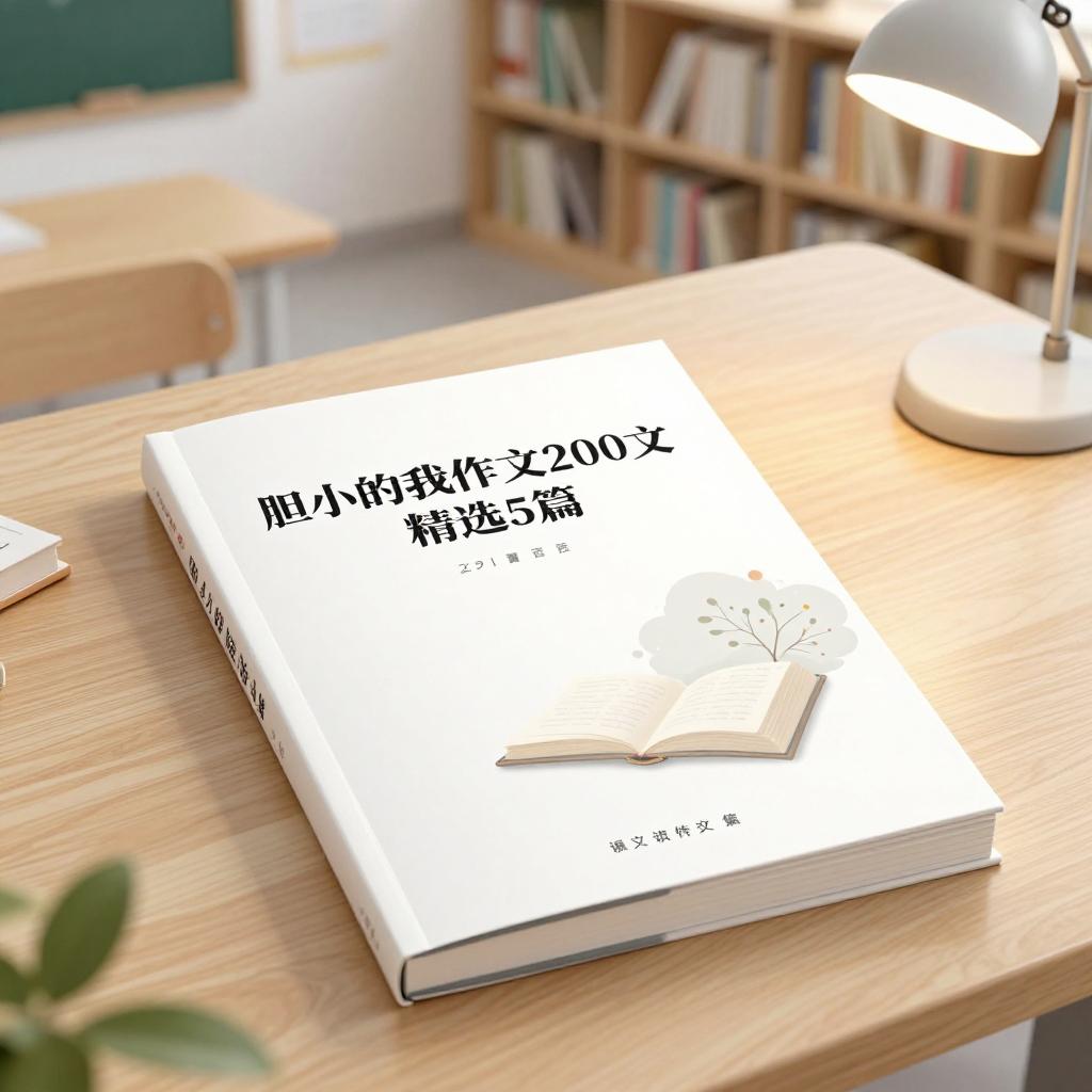 胆小的我作文200字(精选5篇) 胆小的我作文200字(精选5篇)第三张图