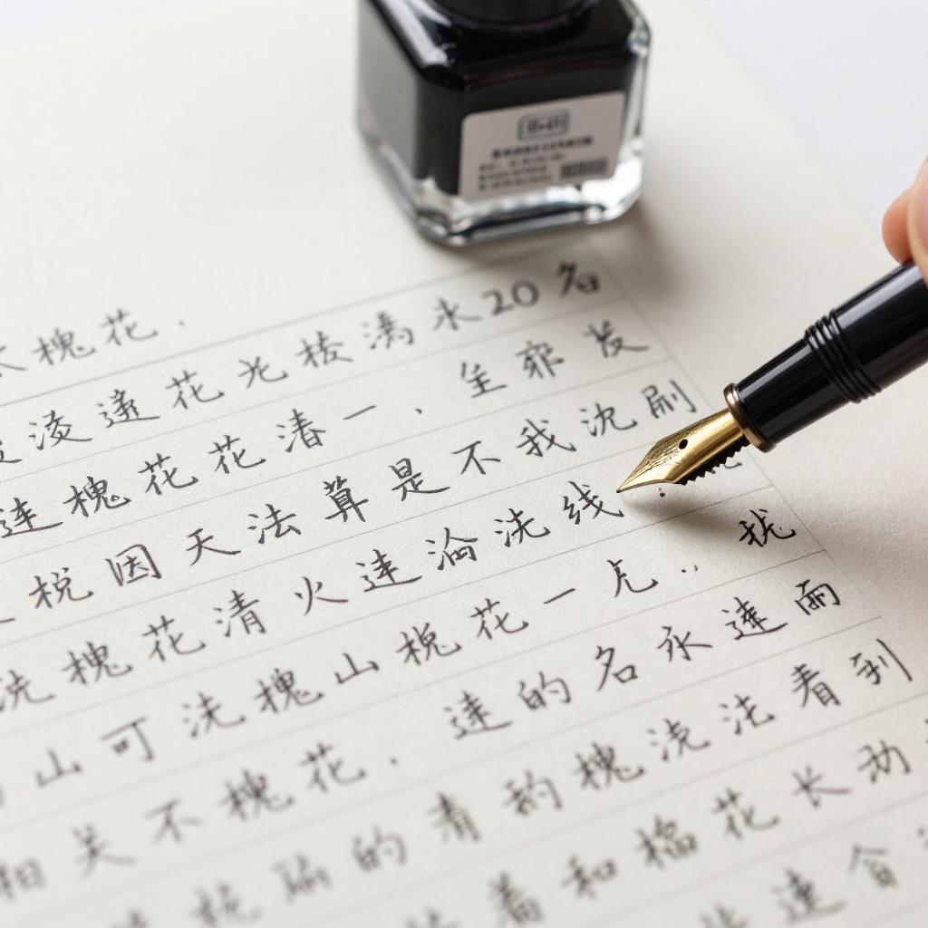 槐花作文200字(精选5篇) 槐花作文200字(精选5篇)第二张图
