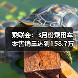 乘联会:3月份乘用车零售销量达到158.7万辆(图3) 乘联会:3月份乘用车零售销量达到158.7万辆(图3)