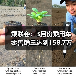 乘联会:3月份乘用车零售销量达到158.7万辆(图4) 乘联会:3月份乘用车零售销量达到158.7万辆(图4)