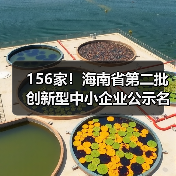 156家!海南省第二批创新型中小企业公示名单(图4) 156家!海南省第二批创新型中小企业公示名单(图4)