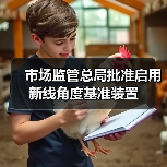 市场监管总局批准启用新线角度基准装置(图4) 市场监管总局批准启用新线角度基准装置(图4)