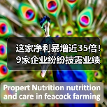 这家净利暴增近35倍!9家企业纷纷披露业绩快报(图4) 这家净利暴增近35倍!9家企业纷纷披露业绩快报(图4)