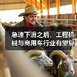 急速下滑之后,工程机械与商用车行业有望复苏(图2) 急速下滑之后,工程机械与商用车行业有望复苏(图2)