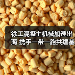 徐工混凝土机械加速出海 携手一带一路共建基建新机遇(图3) 徐工混凝土机械加速出海 携手一带一路共建基建新机遇(图3)