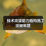 技术攻坚助力盾构施工突破难题（图3）