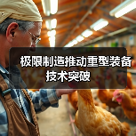 极限制造推动重型装备技术突破(图3) 极限制造推动重型装备技术突破(图3)