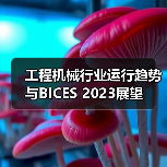 工程机械行业运行趋势与BICES 2023展望（图1）