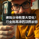 建筑业将有重大变化！行业将再添四项国家标准（图3）