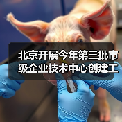 北京开展今年第三批市级企业技术中心创建工作（图3）