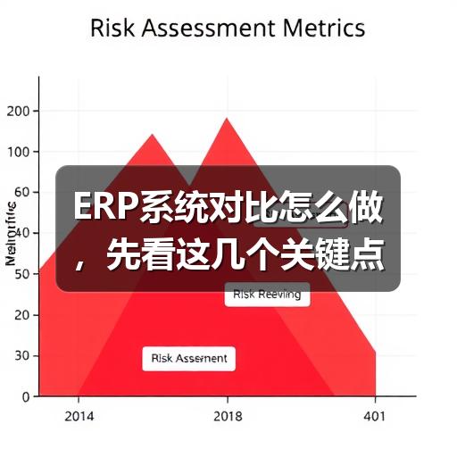 ERP系统对比怎么做，先看这几个关键点